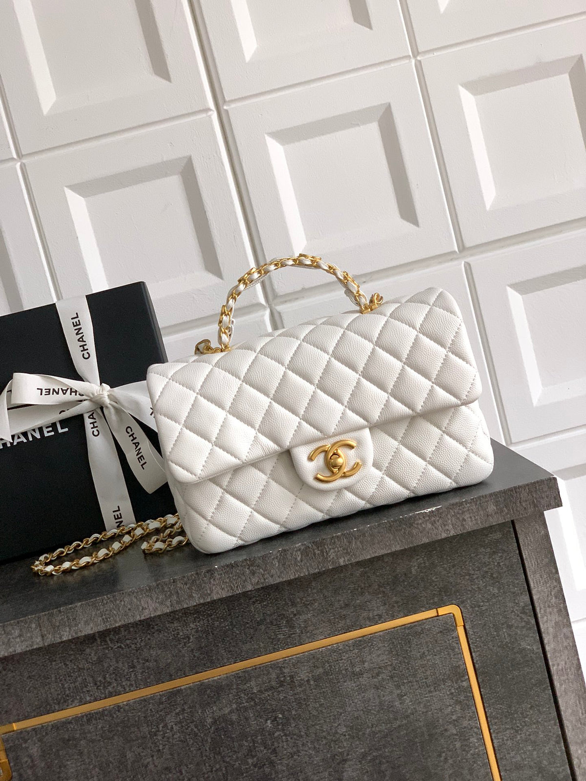 China Replica Chanel Handbags 273usd Only