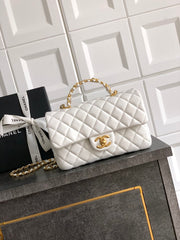 China Replica Chanel Handbags 273usd Only