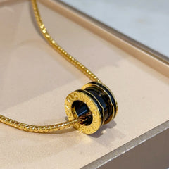 China Replica Bvlgari Necklaces 57usd Only