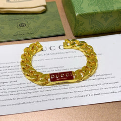 China Replica Gucci Bracelets 55usd Only