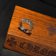 China Replica Chrome Hearts Rings 32usd Only