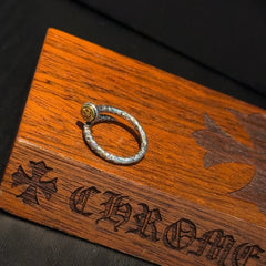 China Replica Chrome Hearts Rings 32usd Only