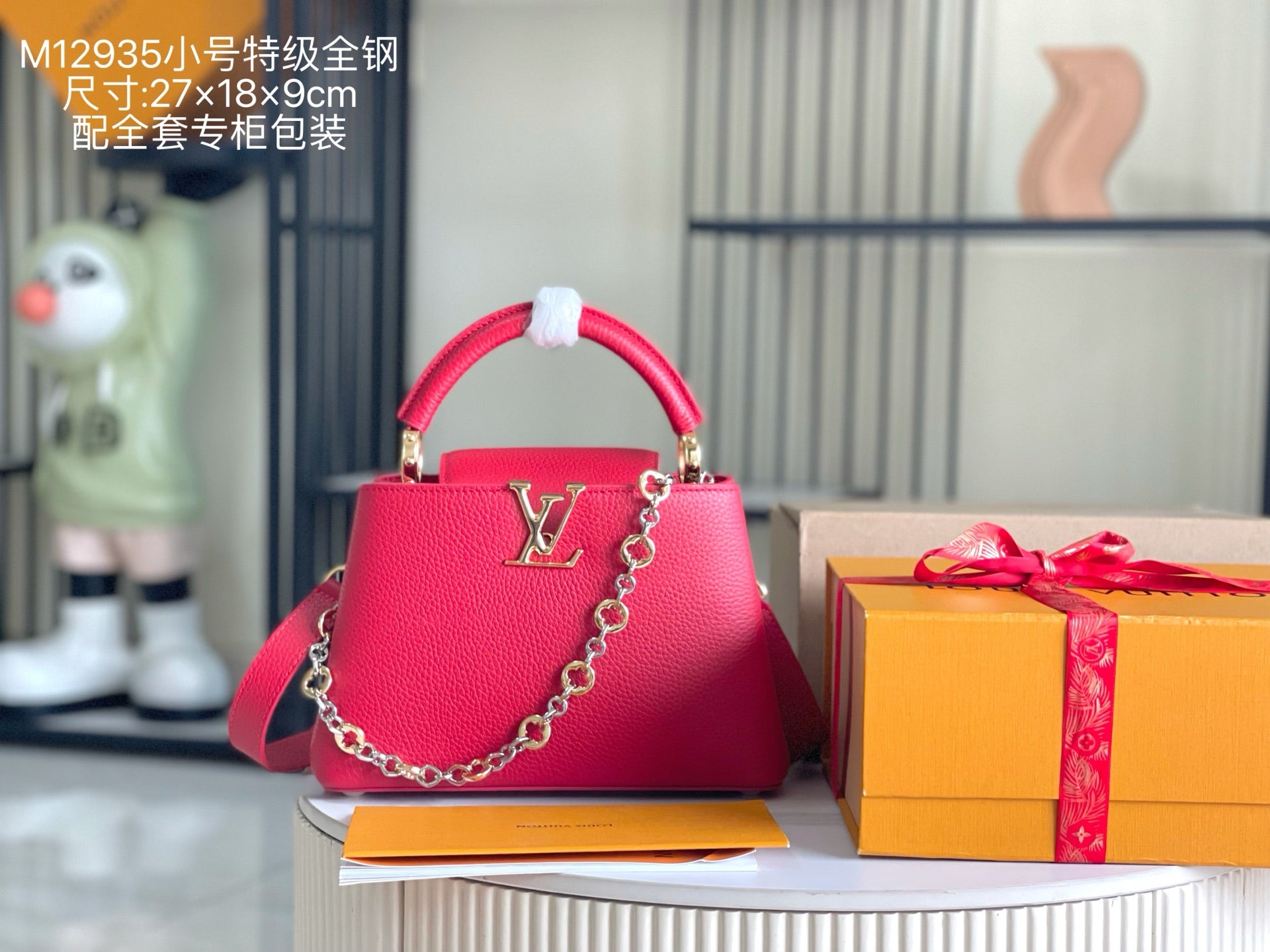 China Replica LV Handbags 345usd Only