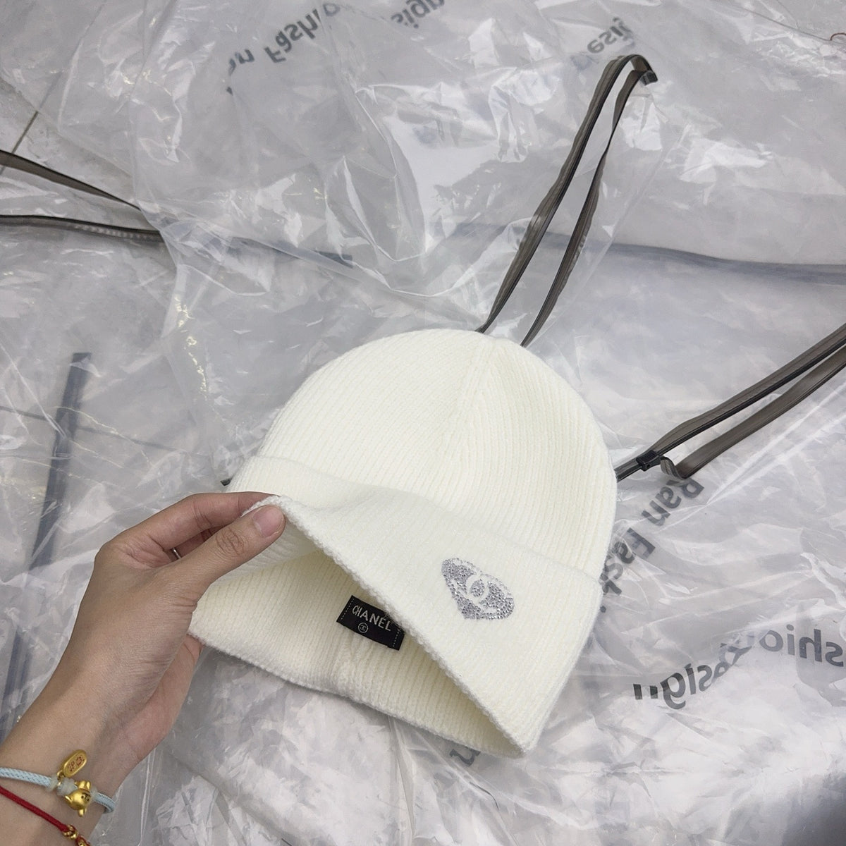 China Replica Chanel Hats 28usd Only