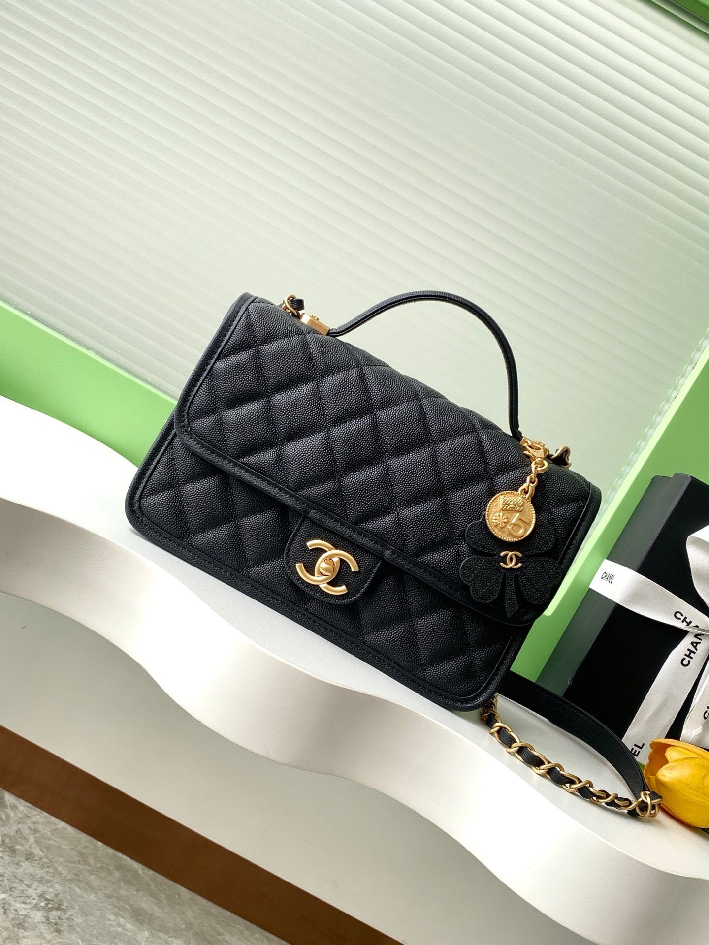 China Replica Chanel Handbags 258usd Only
