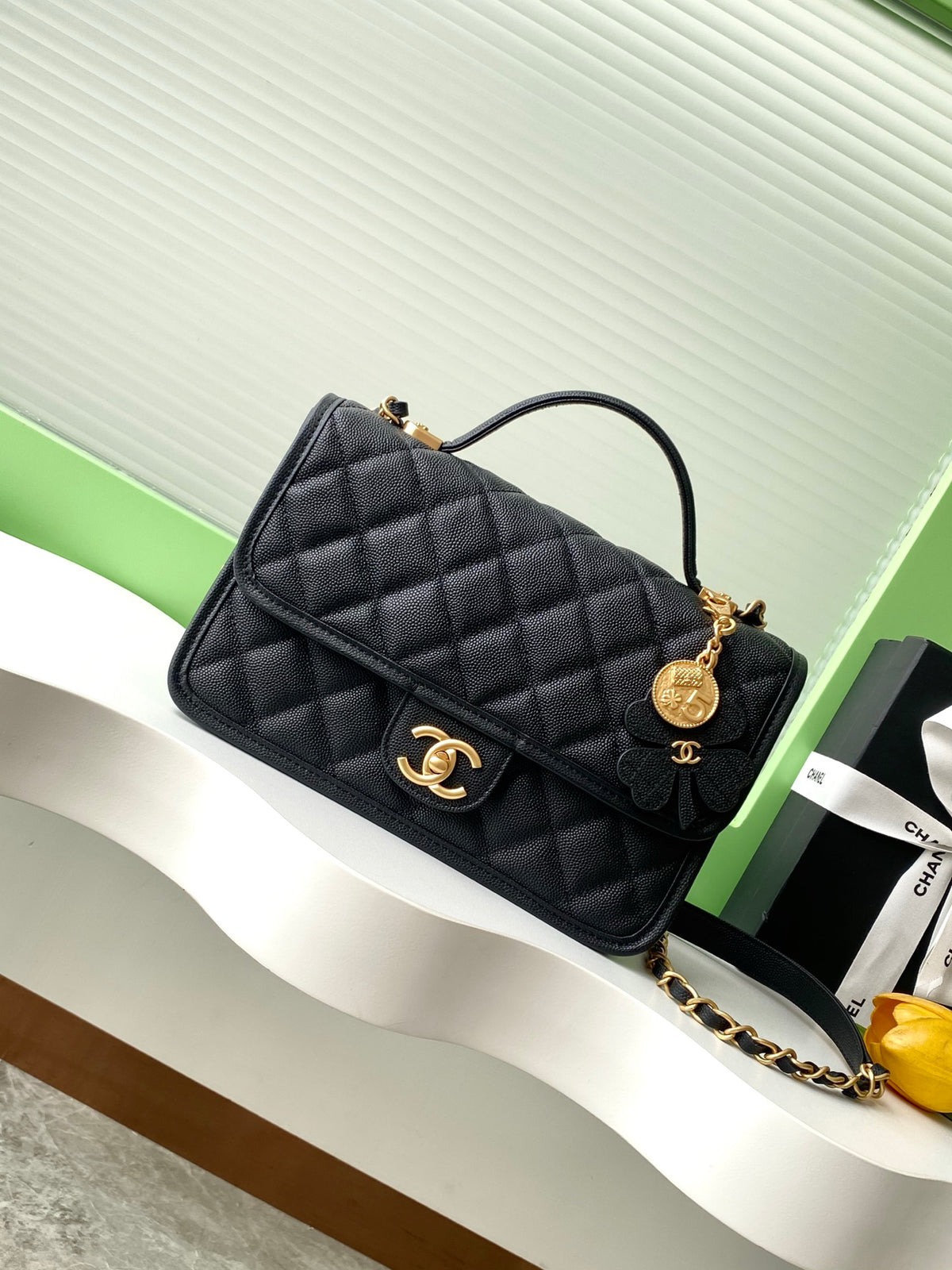 China Replica Chanel Handbags 258usd Only