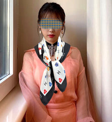 China Replica Chanel Scarf 46usd Only