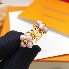 China Replica LV Rings 28usd Only