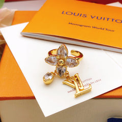China Replica LV Rings 28usd Only