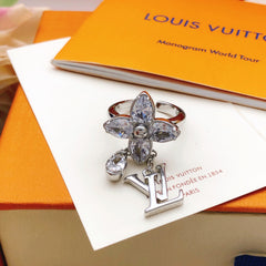 China Replica LV Rings 28usd Only