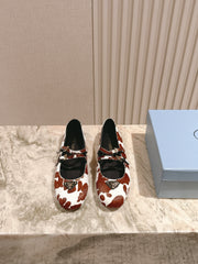 China Replica Prada Women Shoes 119usd Only