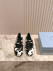 China Replica Prada Women Shoes 119usd Only