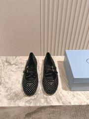 China Replica Prada Women Shoes 122usd Only