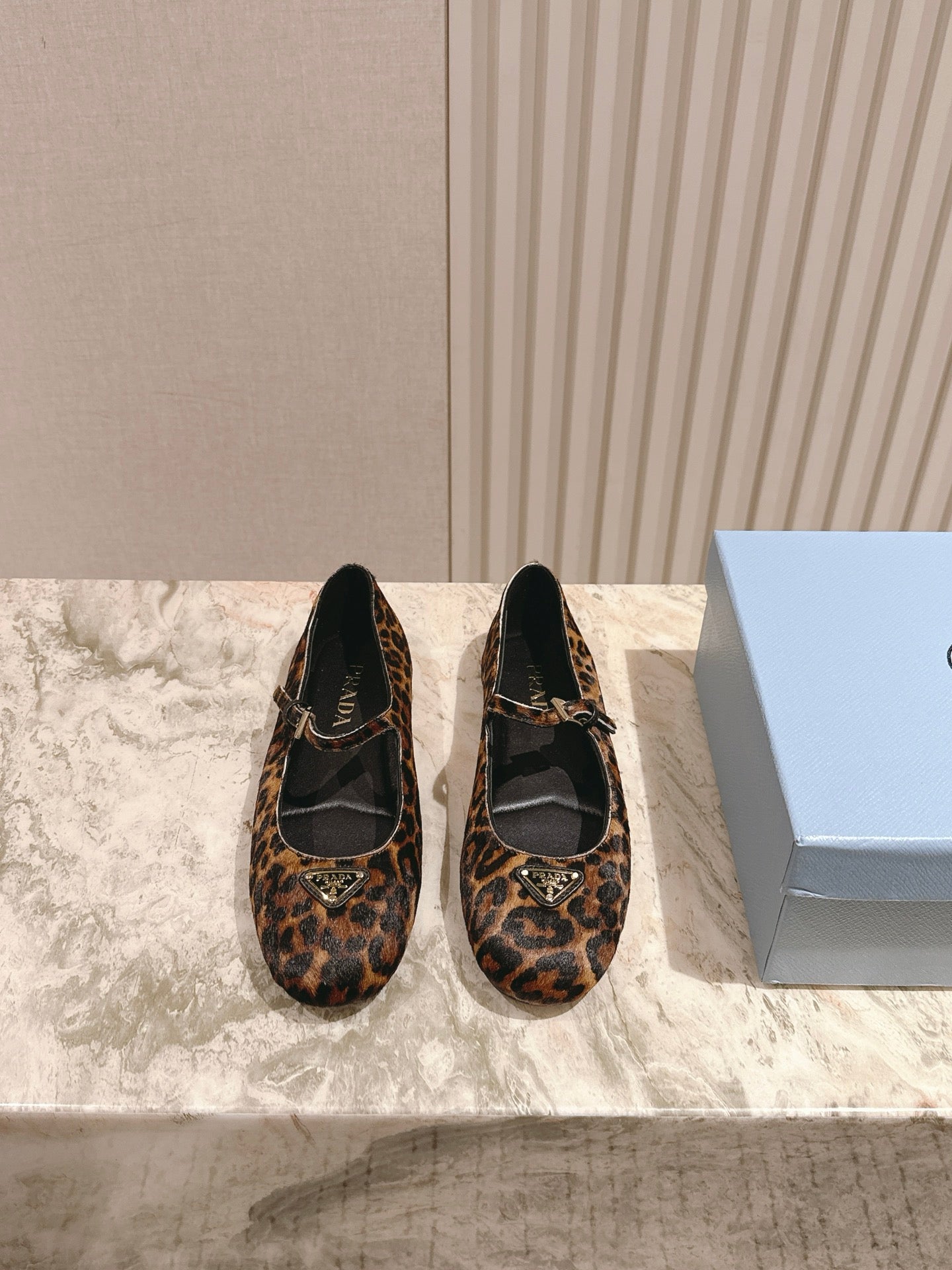China Replica Prada Women Shoes 119usd Only