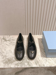 China Replica Prada Women Shoes 122usd Only