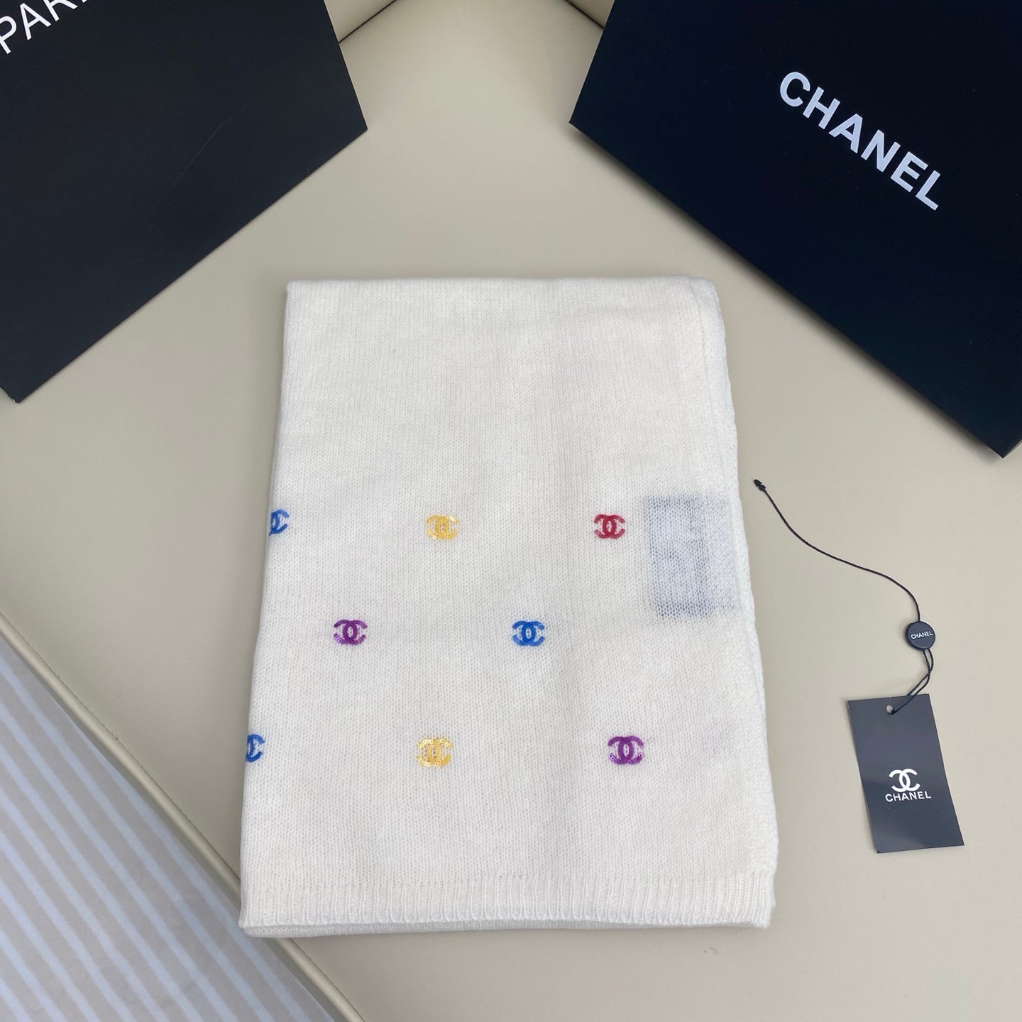 China Replica Chanel Scarf 66usd Only