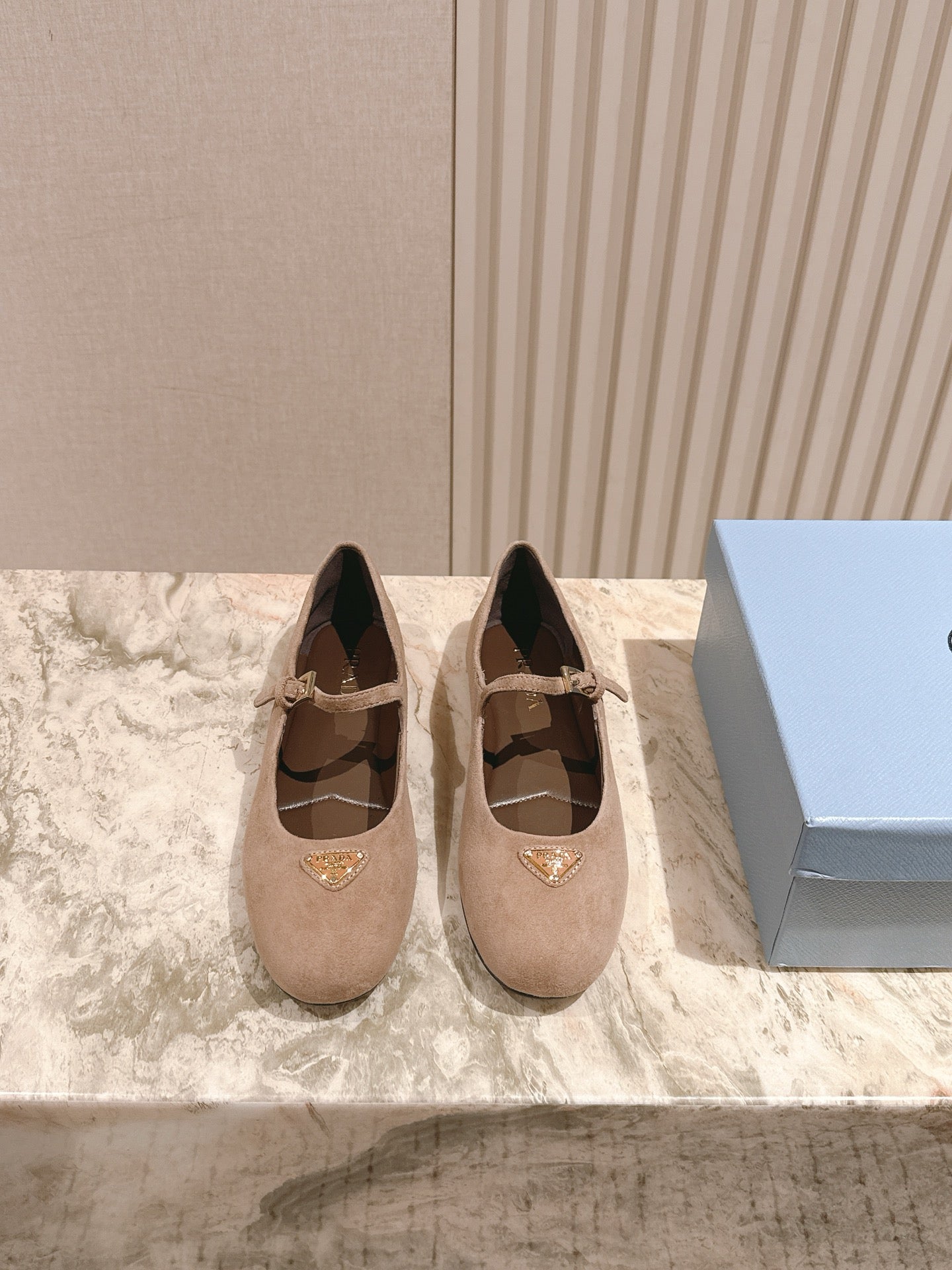 China Replica Prada Women Shoes 112usd Only