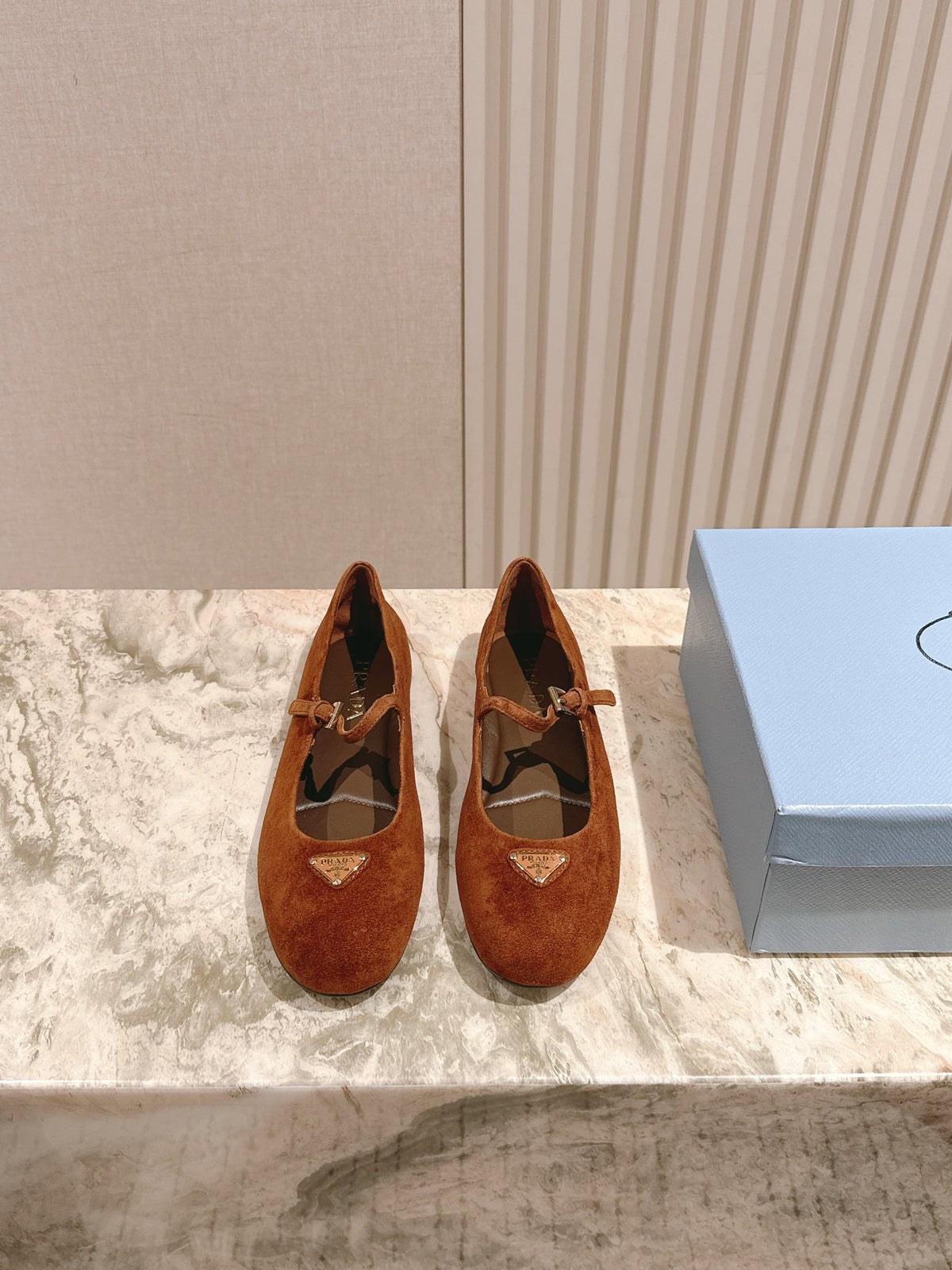 China Replica Prada Women Shoes 112usd Only