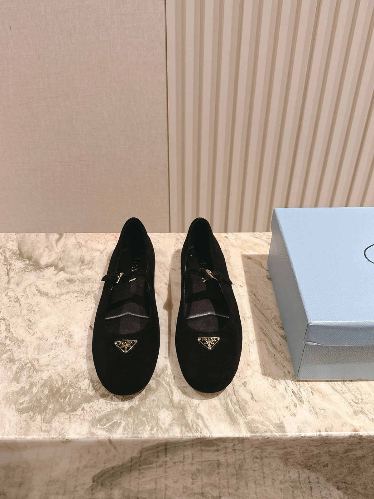 China Replica Prada Women Shoes 112usd Only