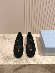 China Replica Prada Women Shoes 112usd Only