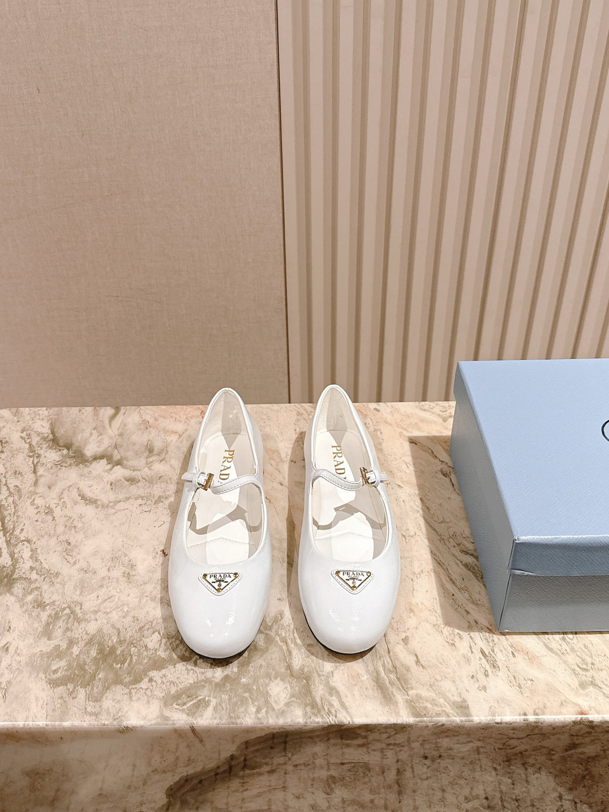 China Replica Prada Women Shoes 112usd Only