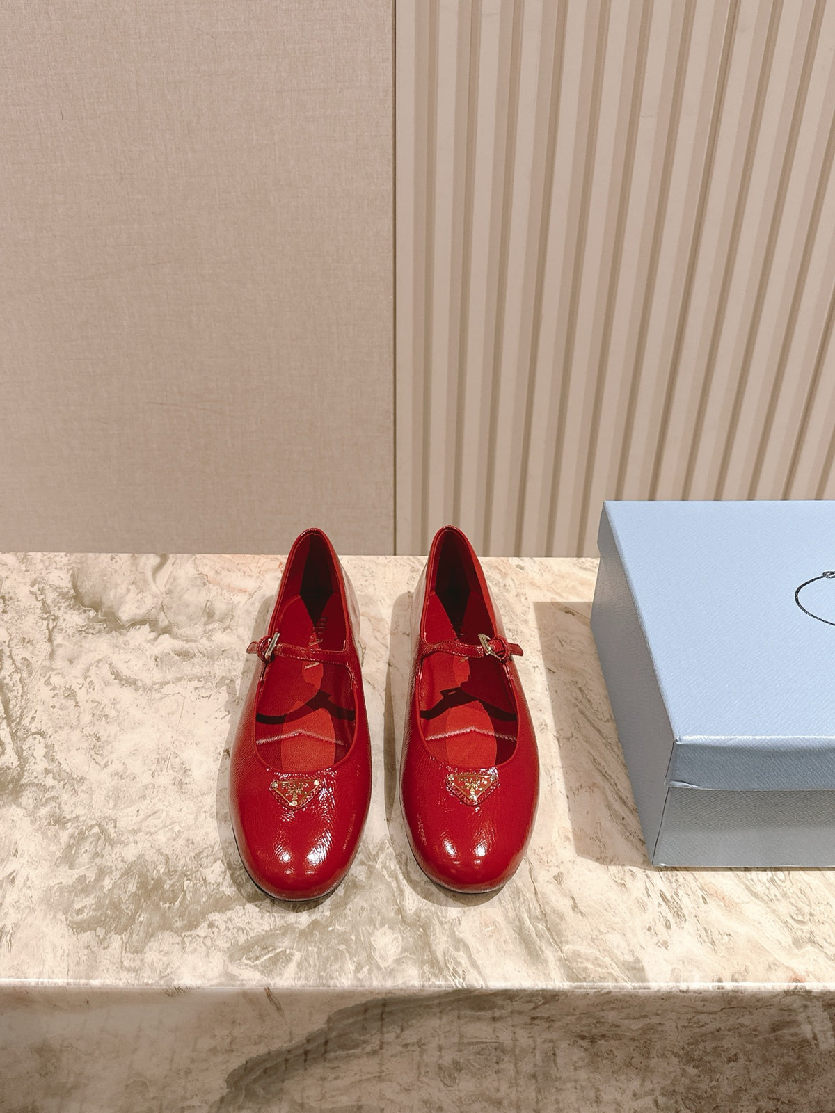 China Replica Prada Women Shoes 112usd Only