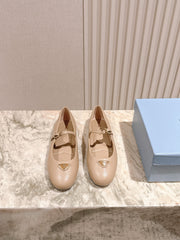 China Replica Prada Women Shoes 112usd Only