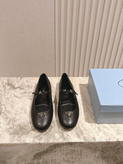 China Replica Prada Women Shoes 112usd Only