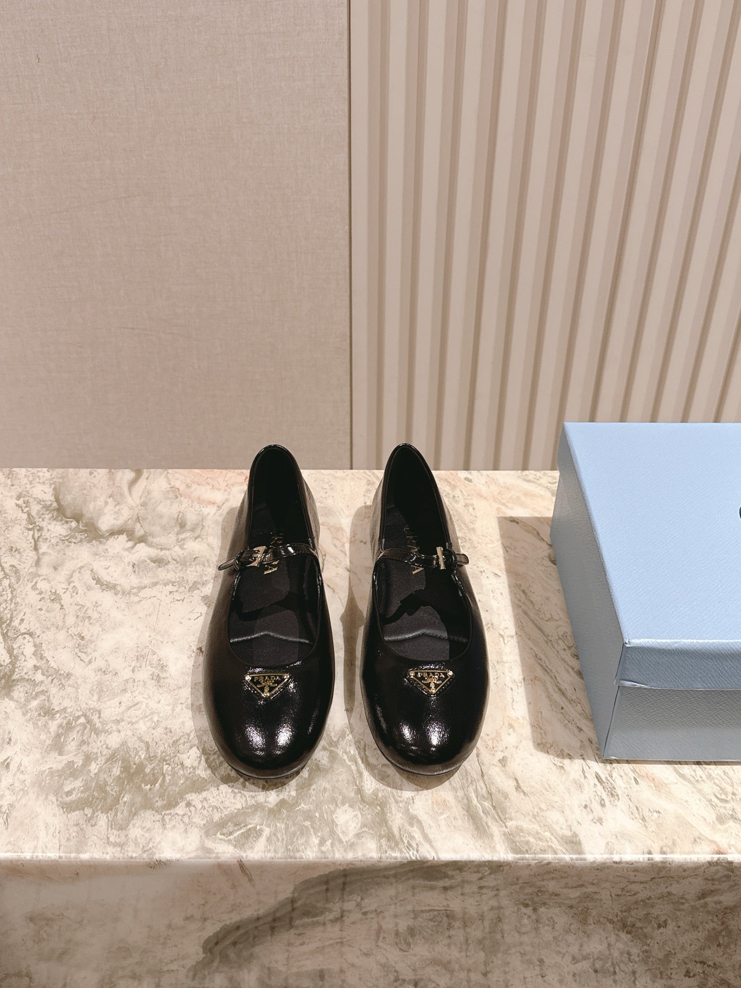 China Replica Prada Women Shoes 112usd Only
