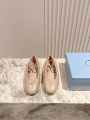 China Replica Prada Women Shoes 112usd Only