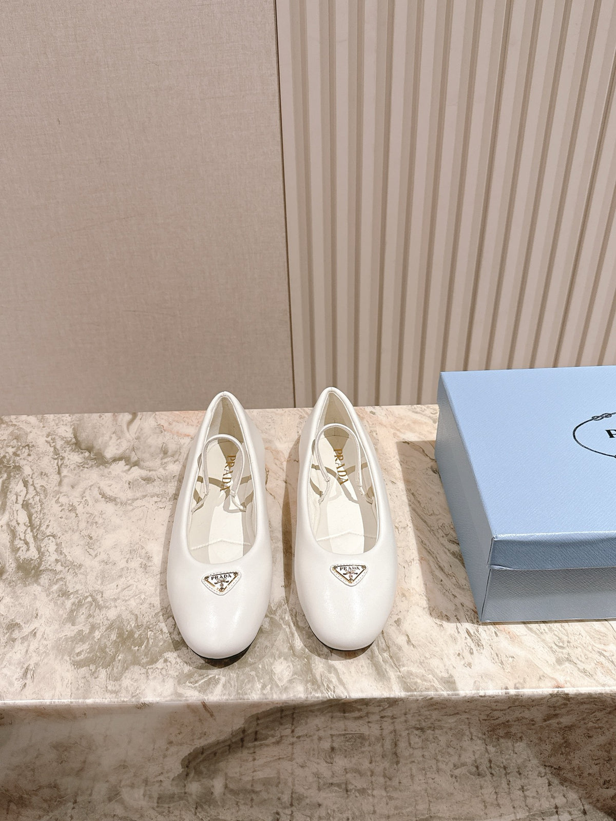 China Replica Prada Women Shoes 112usd Only