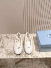 China Replica Prada Women Shoes 112usd Only