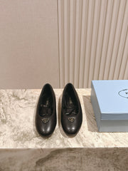 China Replica Prada Women Shoes 112usd Only