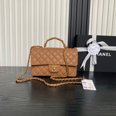 China Replica Chanel Handbags 243usd Only