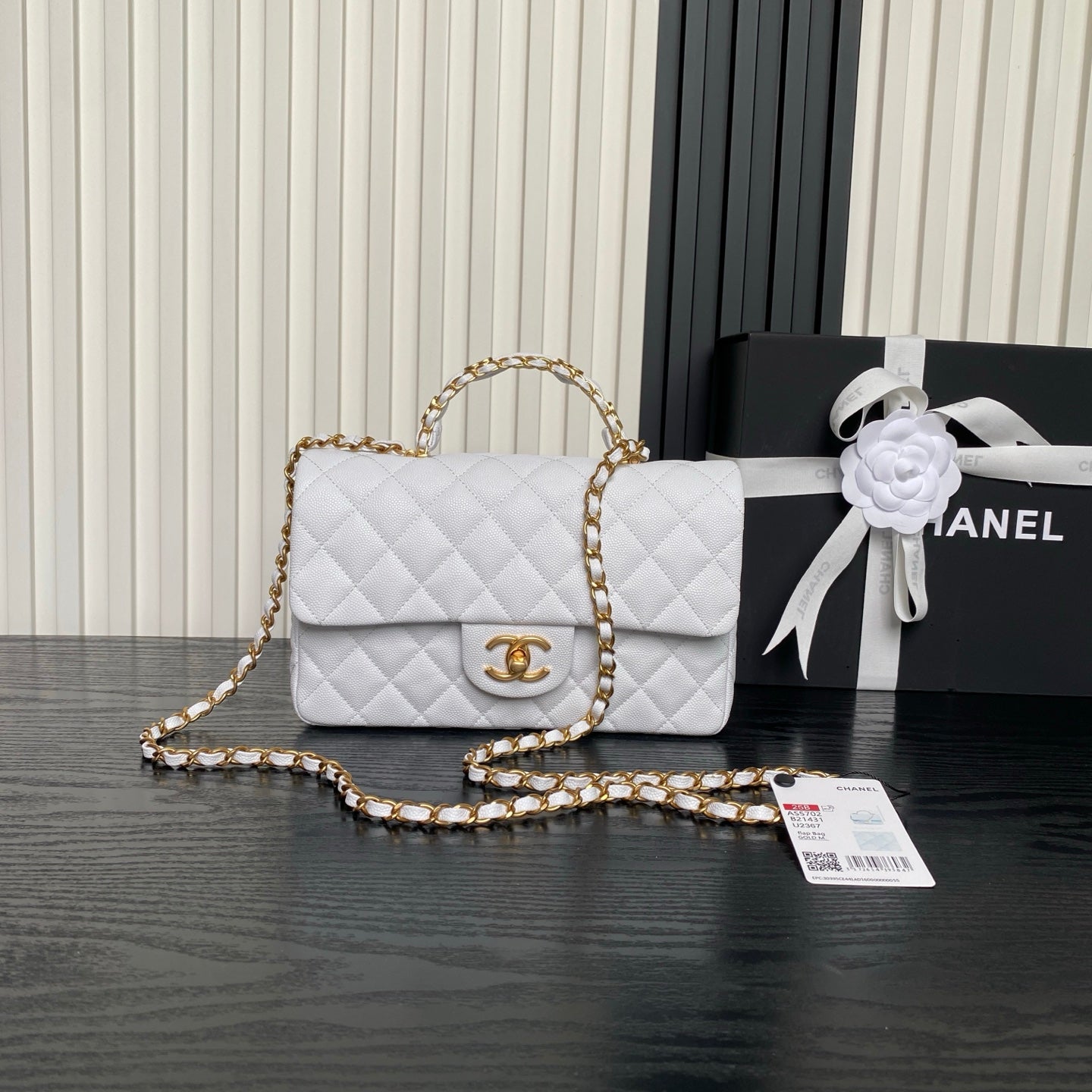 China Replica Chanel Handbags 243usd Only