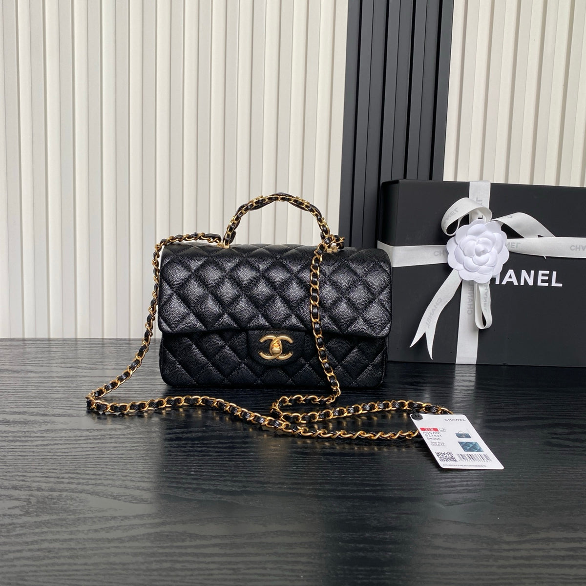 China Replica Chanel Handbags 243usd Only