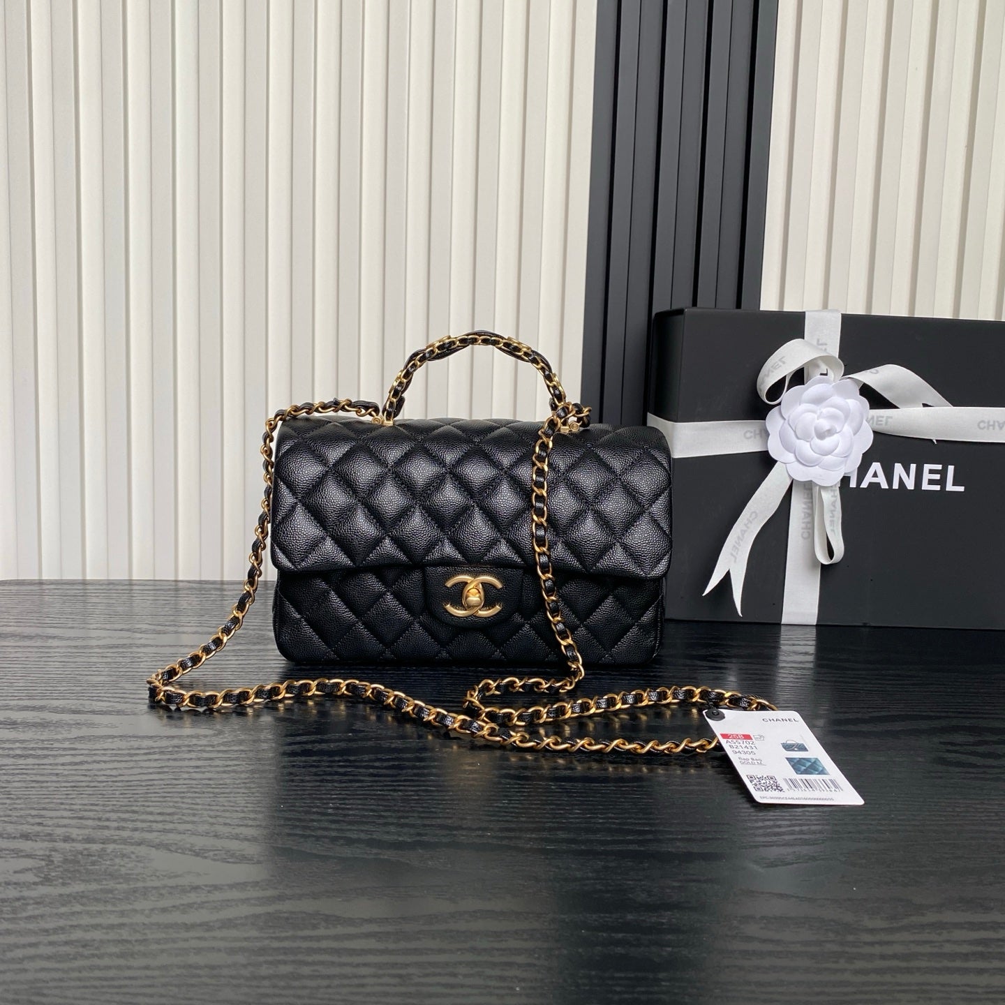 China Replica Chanel Handbags 243usd Only