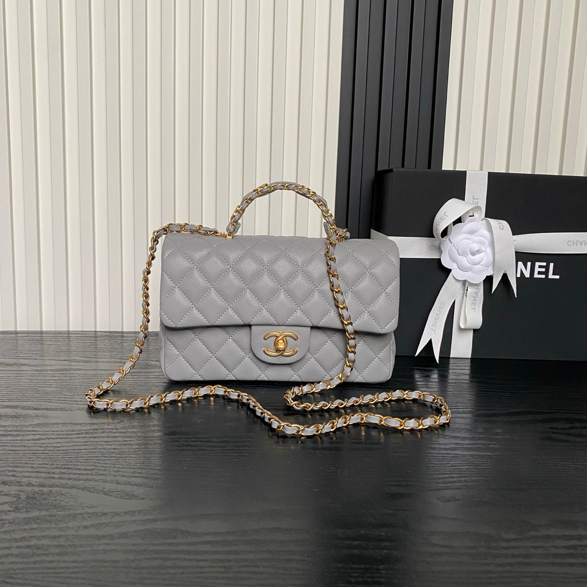 China Replica Chanel Handbags 243usd Only