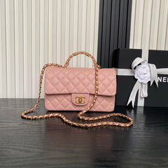 China Replica Chanel Handbags 243usd Only