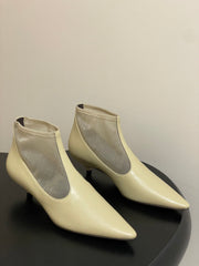China Replica Versace Women Shoes 140usd Only