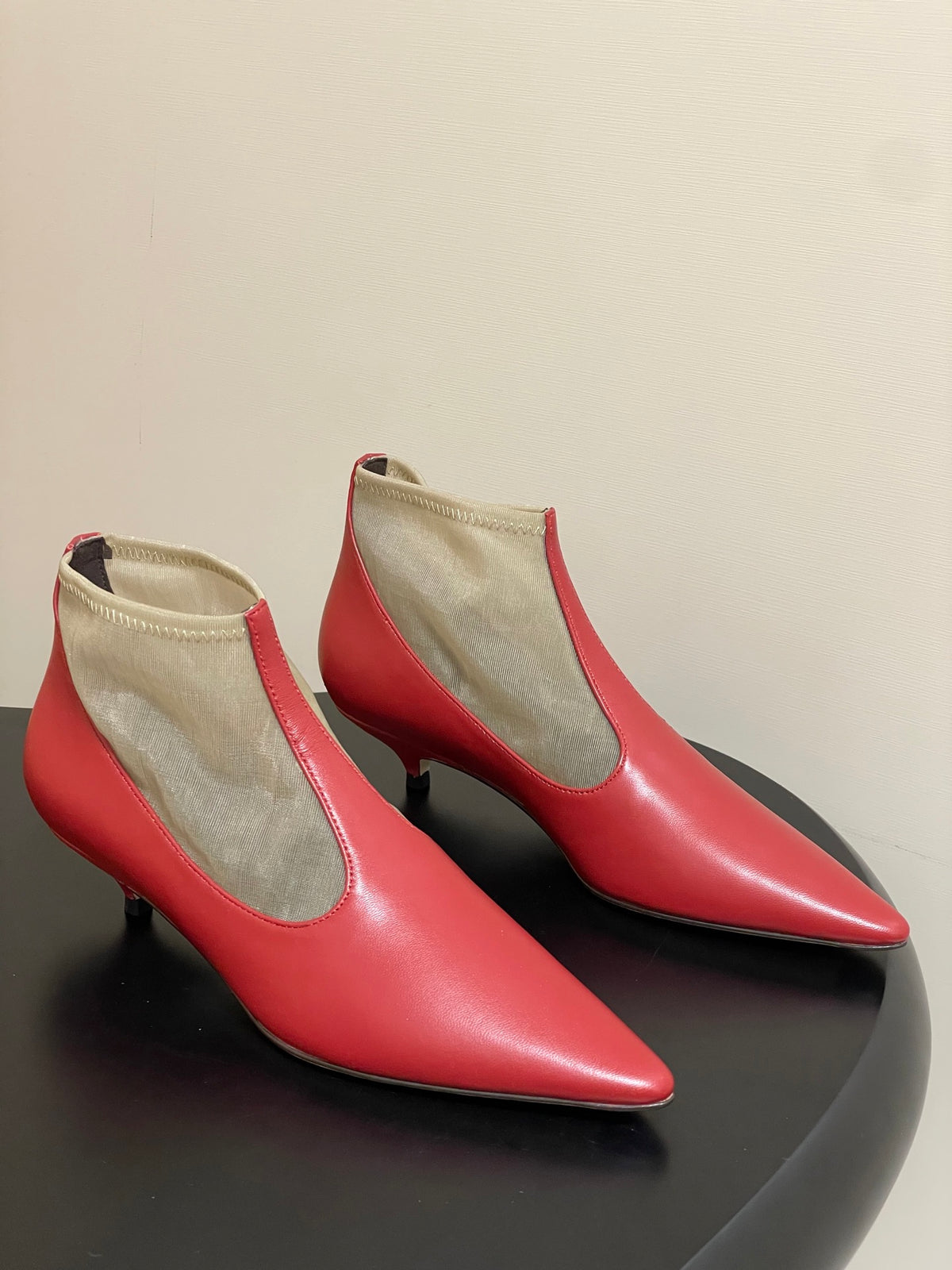 China Replica Versace Women Shoes 140usd Only
