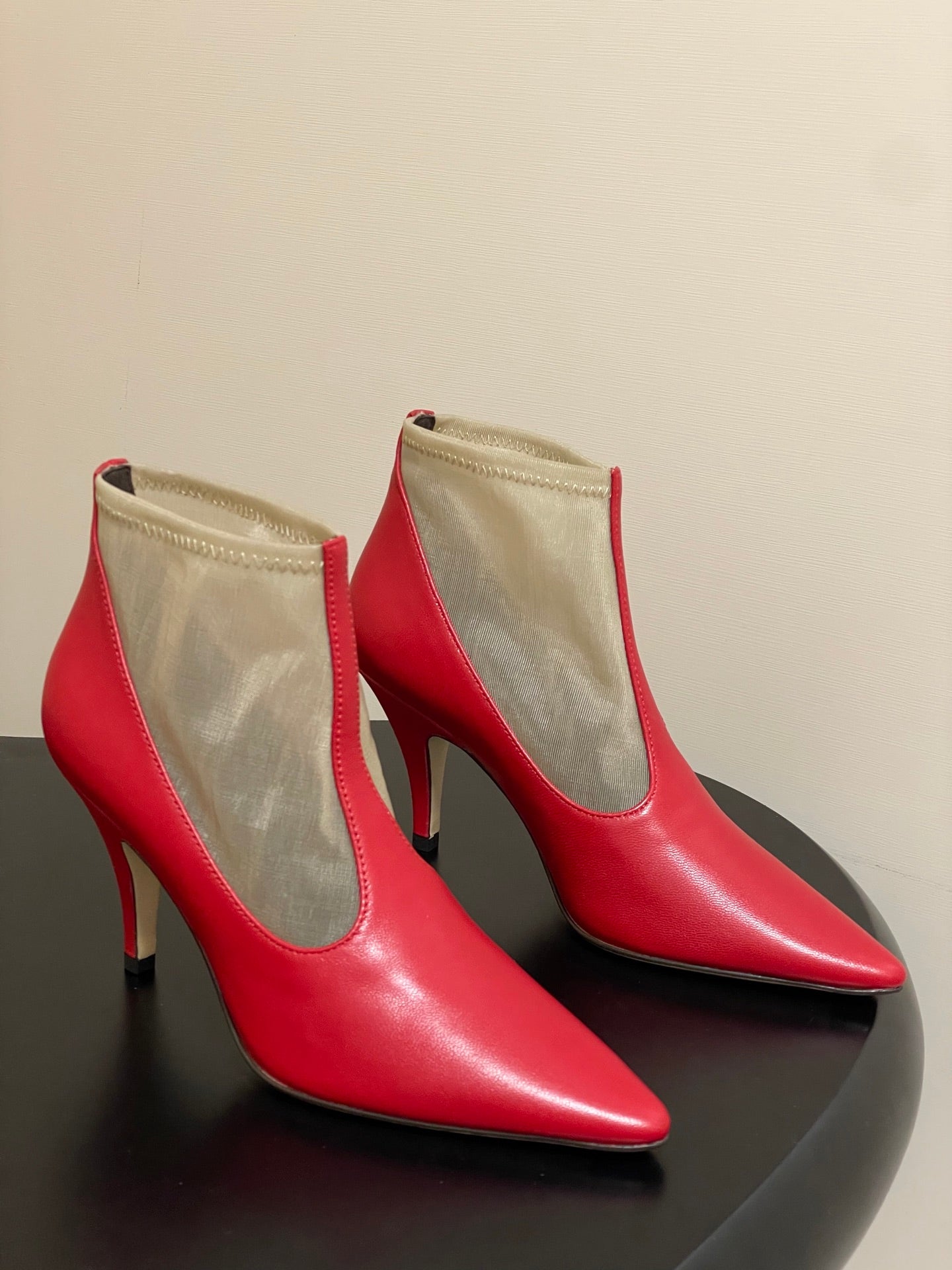 China Replica Versace Women Shoes 140usd Only