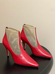 China Replica Versace Women Shoes 140usd Only