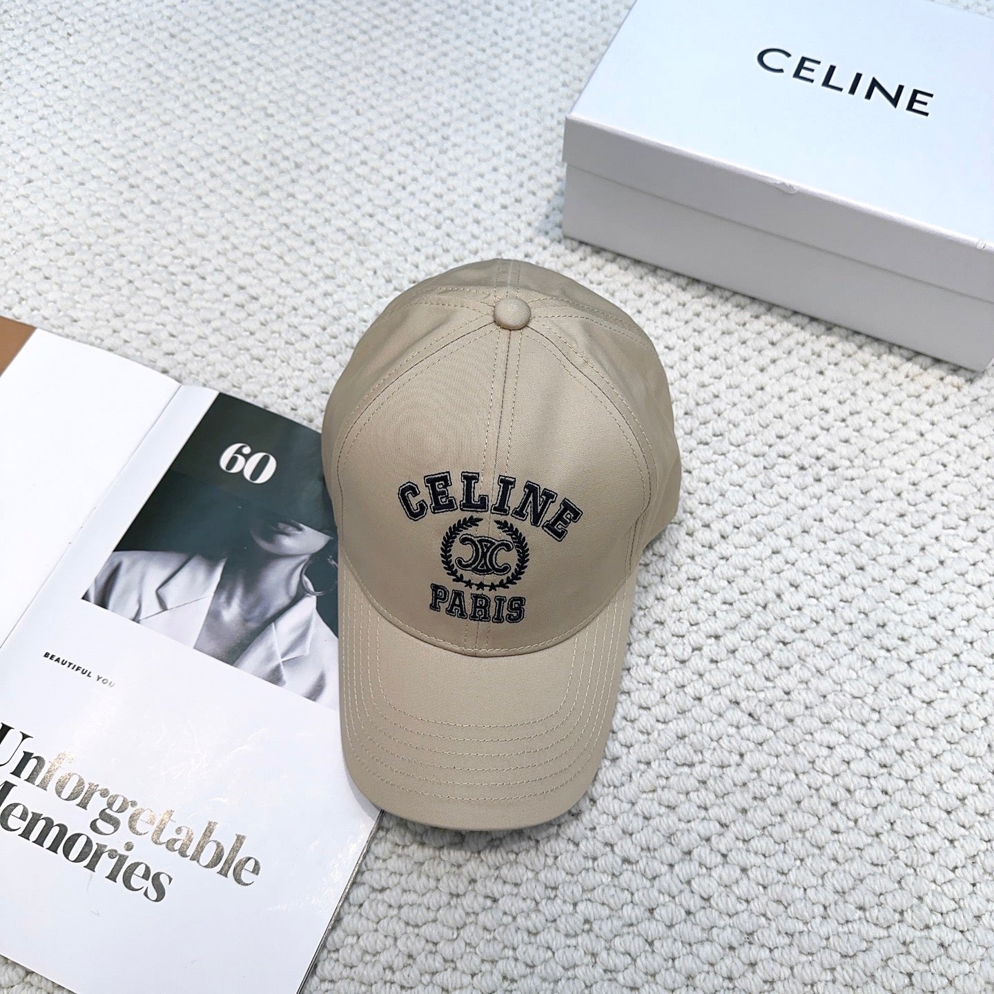 China Replica Celine Hats 26usd Only