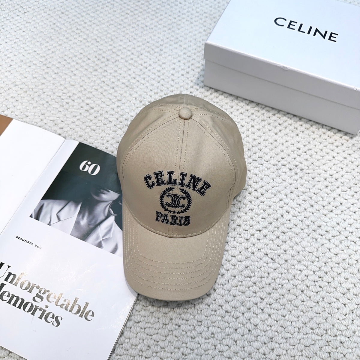 China Replica Celine Hats 26usd Only
