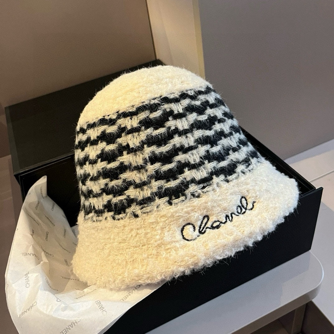 China Replica Chanel Hats 48usd Only