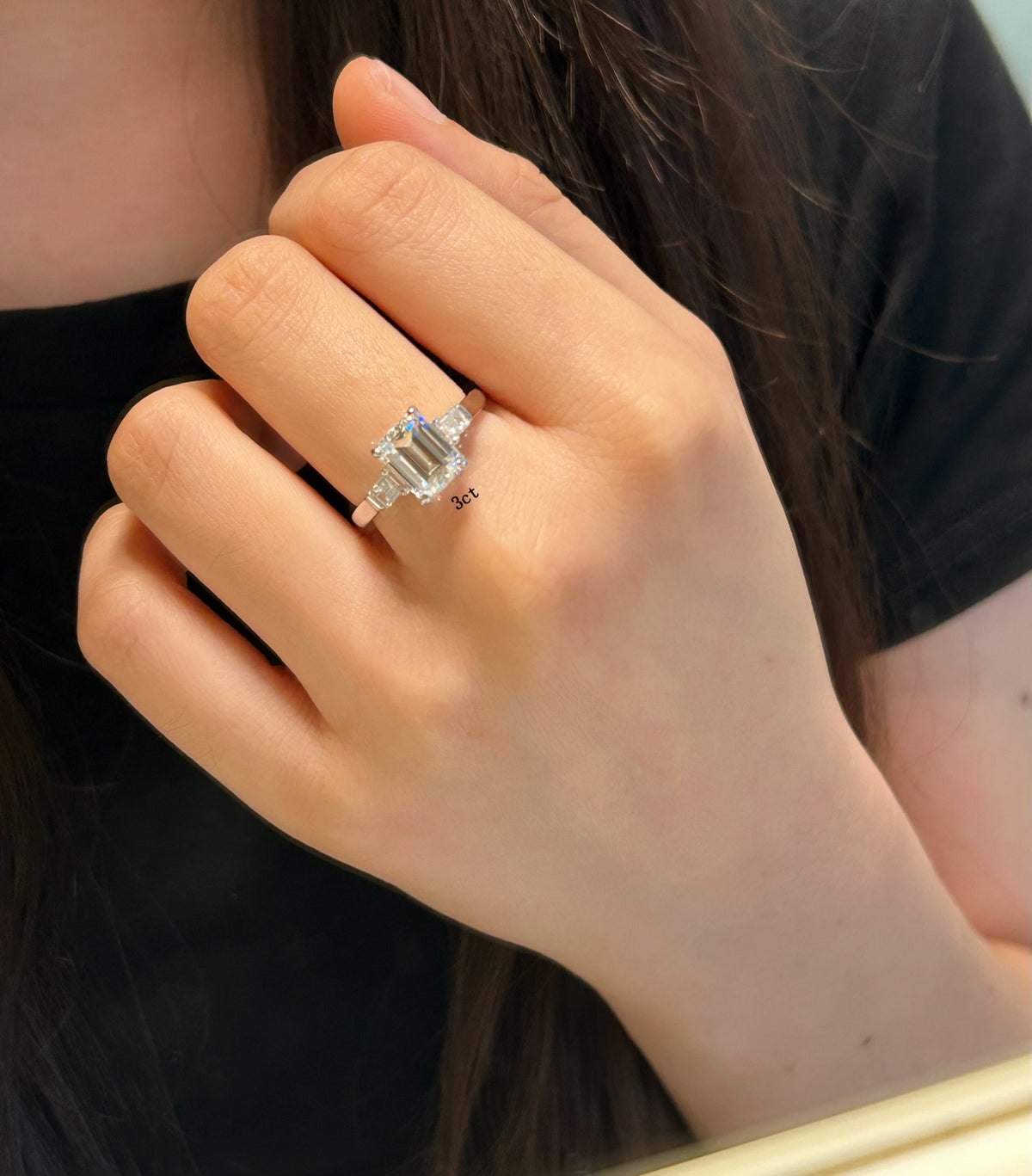 China Replica Gucci Rings 85usd Only