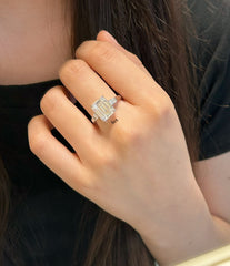 China Replica Gucci Rings 90usd Only