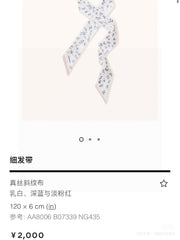 China Replica Chanel Scarf 20usd Only