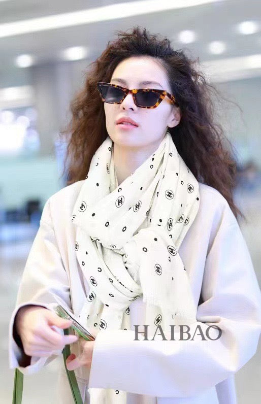 China Replica Chanel Scarf 76usd Only